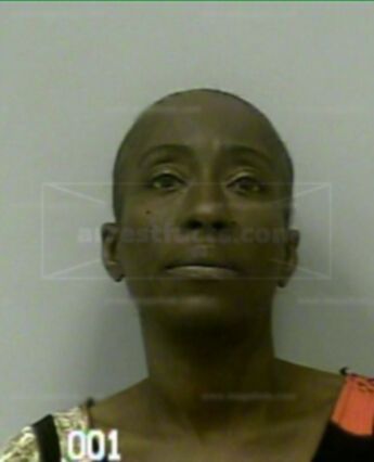 Beverly Rene Jackson