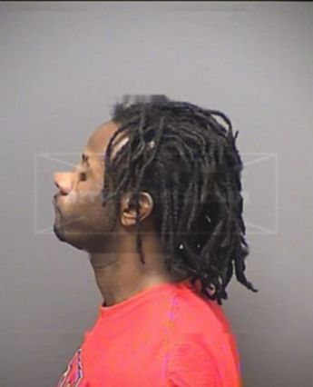 Latronn Javarr Reed