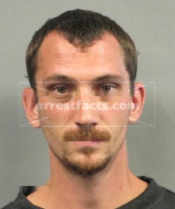 Eric Royal Massey