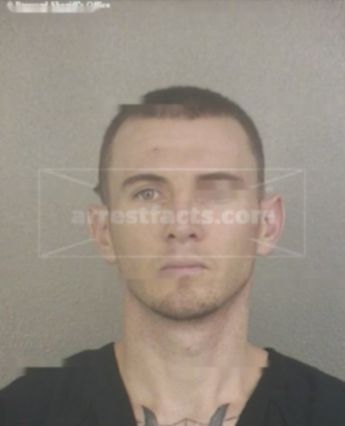 Bradley Joseph Chambers