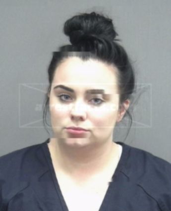 Maria Lee Anne Nelson