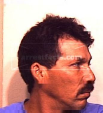 Lorenzo Mendoza-Torres