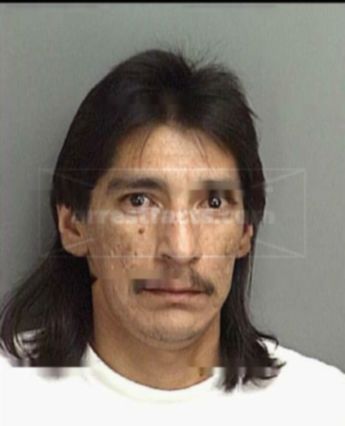 Joe Paul Mora