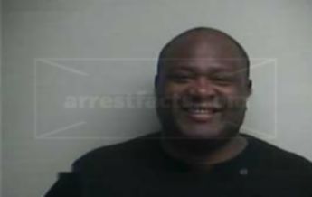 Robert Lee Calhoun