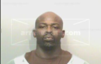 Terrence Jerome Johnson