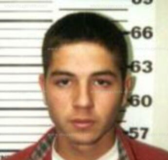 Mark Anthony Garcia Gutierrez