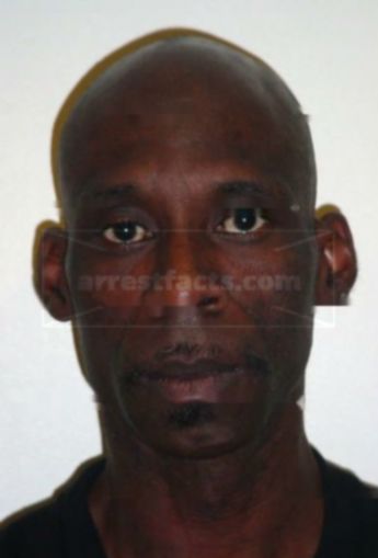 Michael P Dominique