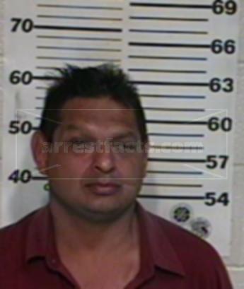 Javier Leija Chavez