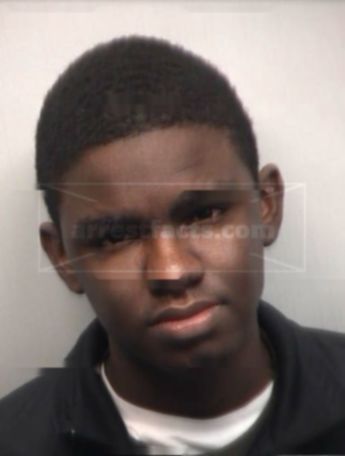 Davontae Keyon Bryant