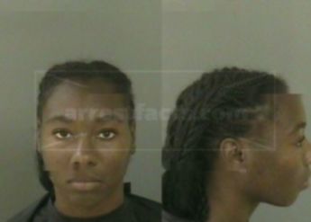 Sarabian Arteria Lewis
