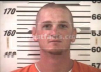 Joshua Curtis Russell