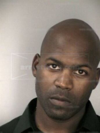 Corey Alexander Porter