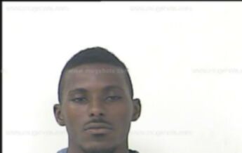 Gabriel Anthony Caldwell
