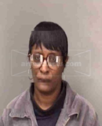 Gwendolyn Montford