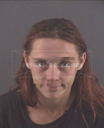 Heather Marie Carrington