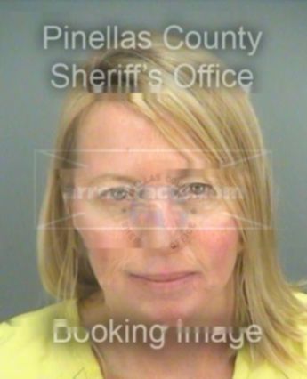 Lisa Michele Griffin