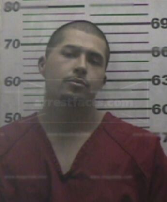 Cruz Anthony Ramirez