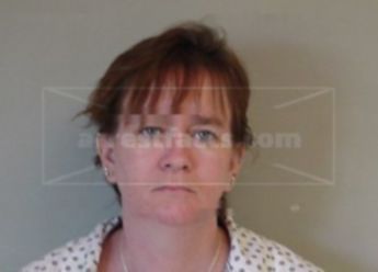 Charlotte L Stouffer
