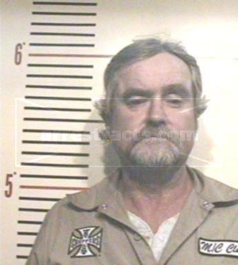 John Michael Russell