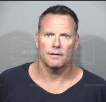 Michael Shawn Dailey