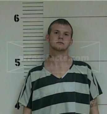 Joseph Andrew Fisher