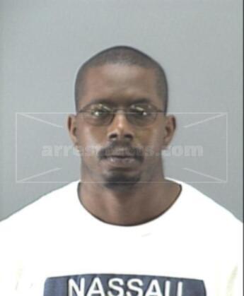 James Antonio Clay