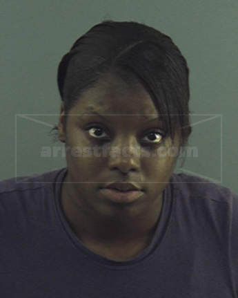 Demrice Shanita Nichols