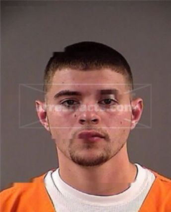 William Caleb Moore