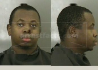 Tony Antione Williams