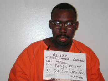 Christopher Darnell Ashley