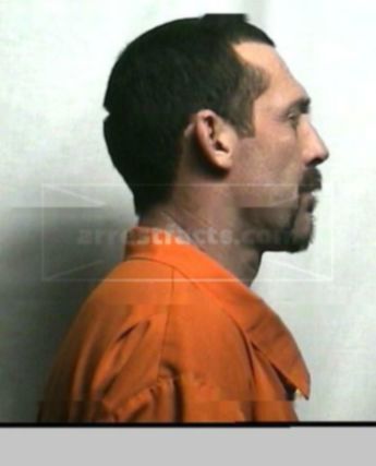 Jerry W Fontenot