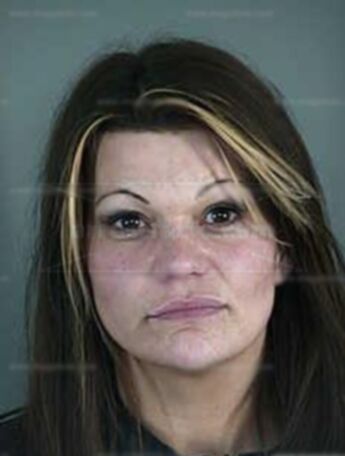 Michelle Renee Kempton