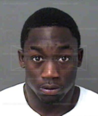 Devonte Sequan Lacey