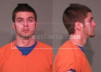 Joshua Scott Rosenberger