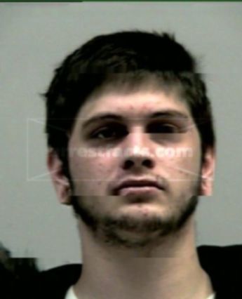 Nicholas Ryan Abney