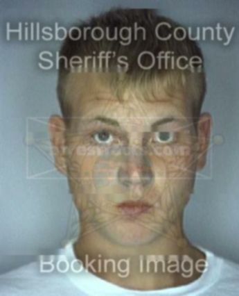 Jarrett Ethan Brock
