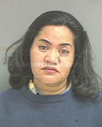 Elisiva Luisa Mani