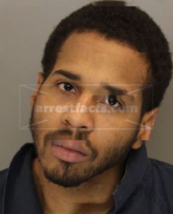 Warren David Jamal