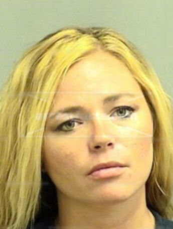 Tiffany Lynn Fabacher