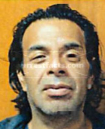 Martin Camacho
