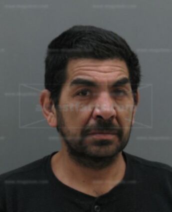 Jose Eloy Morin