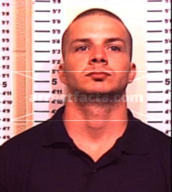 Todd Randall Searle