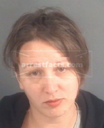 Rachel Deanna Cain