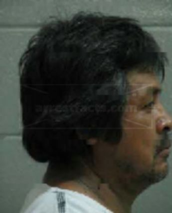 Emiliano Cruz Martinez
