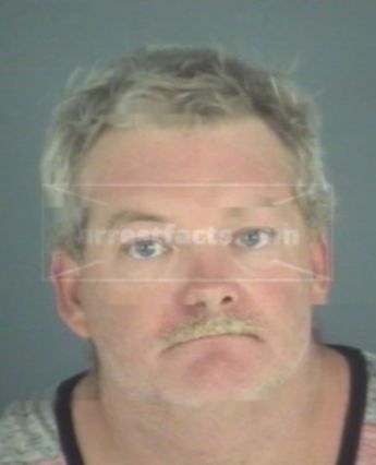 Gerald Willis Nix