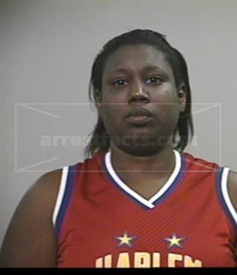 Brandy Lasheel Williams