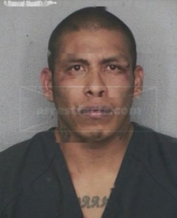 Jason Darrellmc Osceola