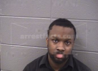 Keonte Forest