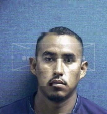 Jose Angel Martinez