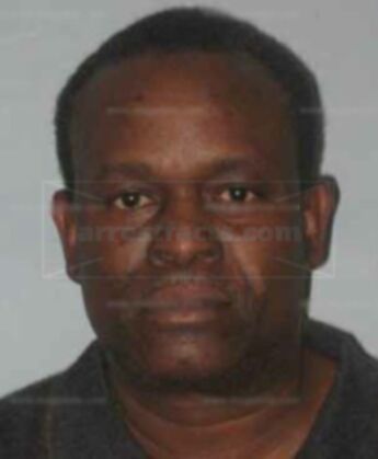 Darrell Lynn King